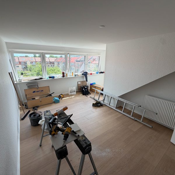 Vendsysselsgade 3, 3.sal