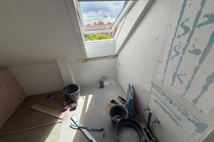Vendsysselsgade 3, 3.sal