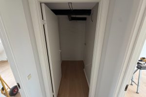 Vendsysselsgade 3, 3.sal