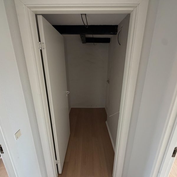 Vendsysselsgade 3, 3.sal
