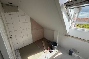 Vendsysselsgade 3, 3.sal