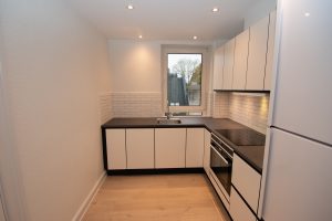 Vesterbro 27, 2.th