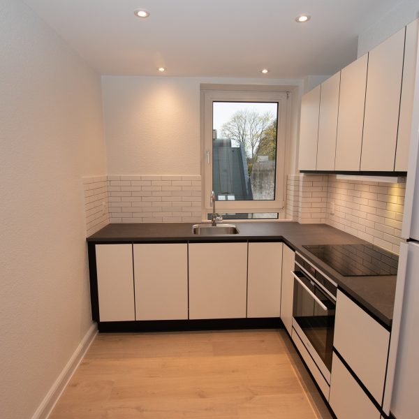 Vesterbro 27, 2.th