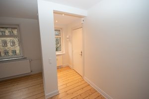 Vesterbro 27, 2.th