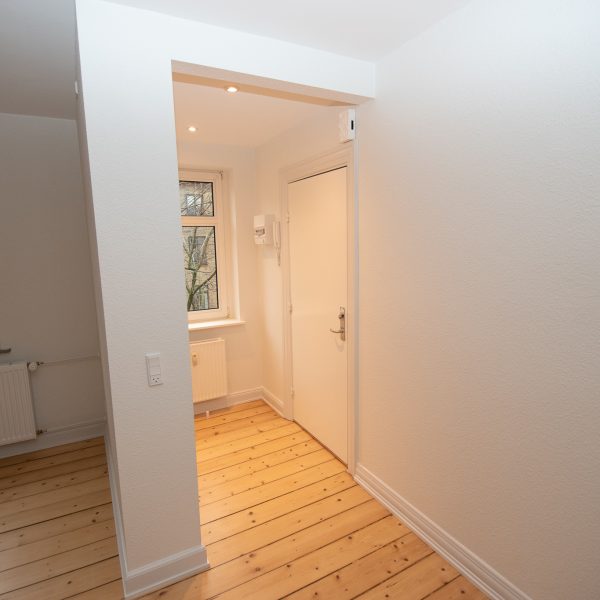 Vesterbro 27, 2.th