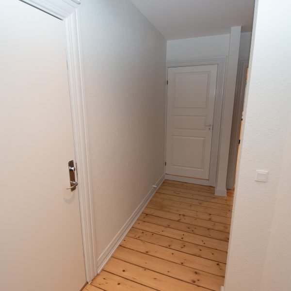 Vesterbro 27, 2.th