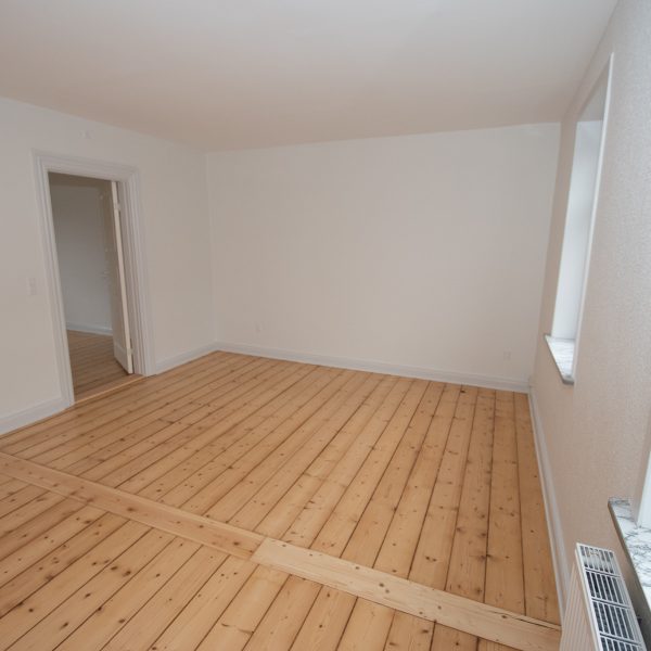 Vesterbro 27, 2.th
