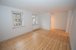 Vesterbro 27, 2.th