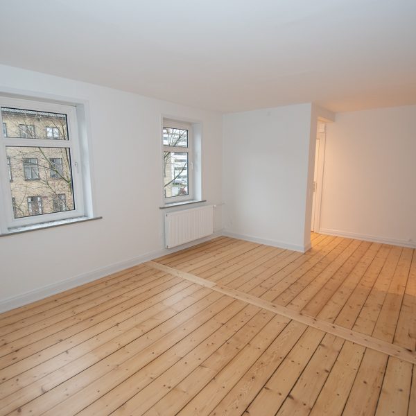 Vesterbro 27, 2.th