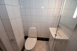 Vesterbro 27, 2.th