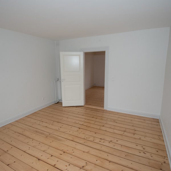 Vesterbro 27, 2.th