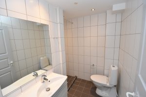 Kastetvej 9, 3.tv