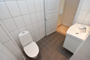 Kastetvej 9, 3.tv