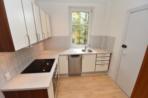 Kastetvej 9, 3.tv