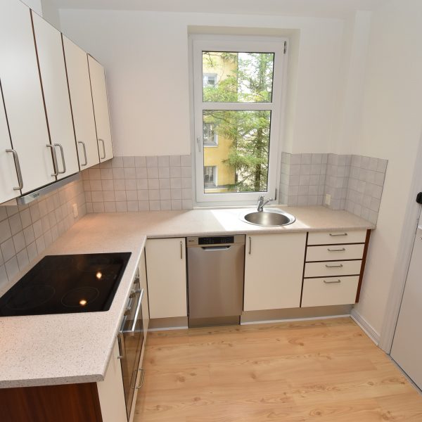 Kastetvej 9, 3.tv