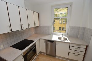 Kastetvej 9, 3.tv