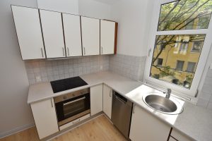 Kastetvej 9, 3.tv