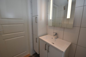 Fredericiagade 28, 1.Sal