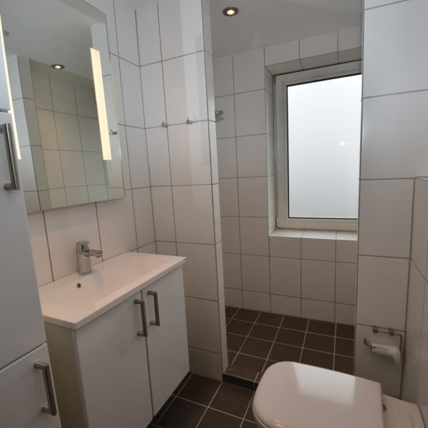 Fredericiagade 28, 1.Sal