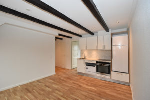 Fredericiagade 28, 1.Sal