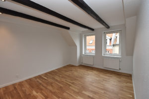 Fredericiagade 28, 1.Sal