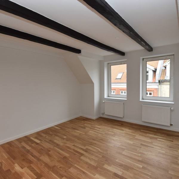 Fredericiagade 28, 1.Sal