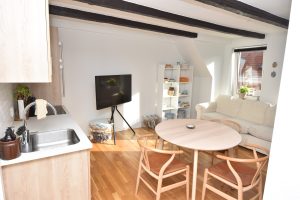 Fredericiagade 28, 3.mf
