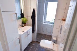 Fredericiagade 28, 3.mf