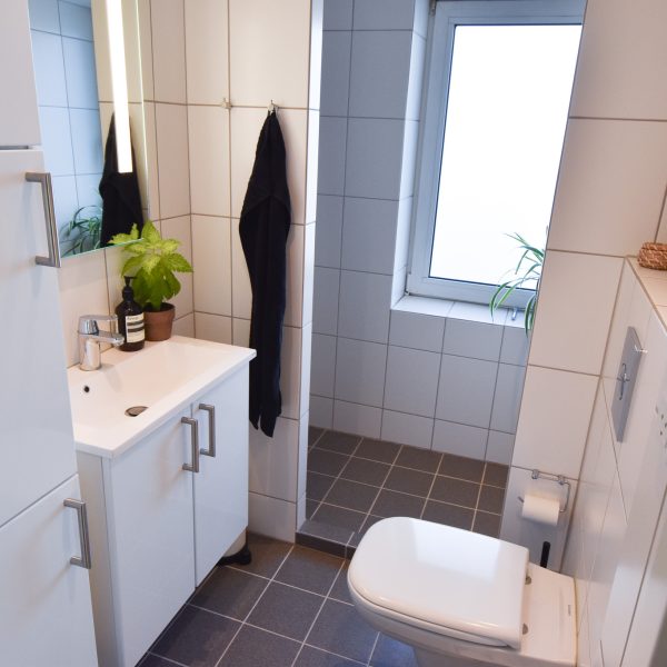 Fredericiagade 28, 3.mf