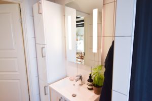 Fredericiagade 28, 3.mf
