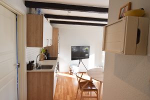 Fredericiagade 28, 3.mf