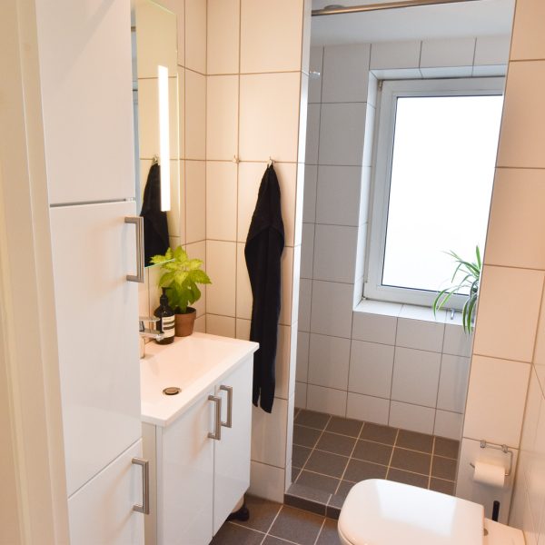 Fredericiagade 28, 3.mf