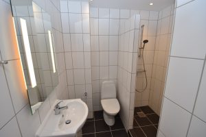 Rantzausgade 16, st.mf