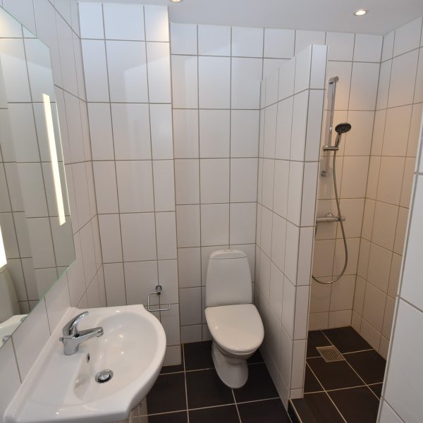 Rantzausgade 16, st.mf