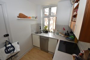 Dannebrogsgade 12, 2.th