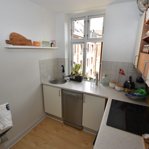Dannebrogsgade 12, 2.th