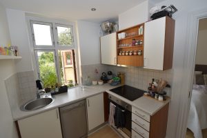 Dannebrogsgade 12, 2.th