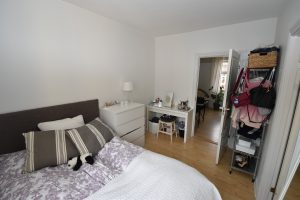 Dannebrogsgade 12, 2.th