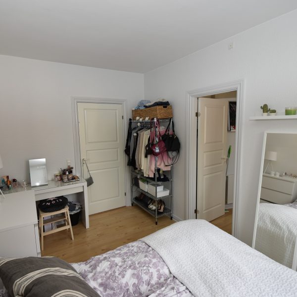 Dannebrogsgade 12, 2.th