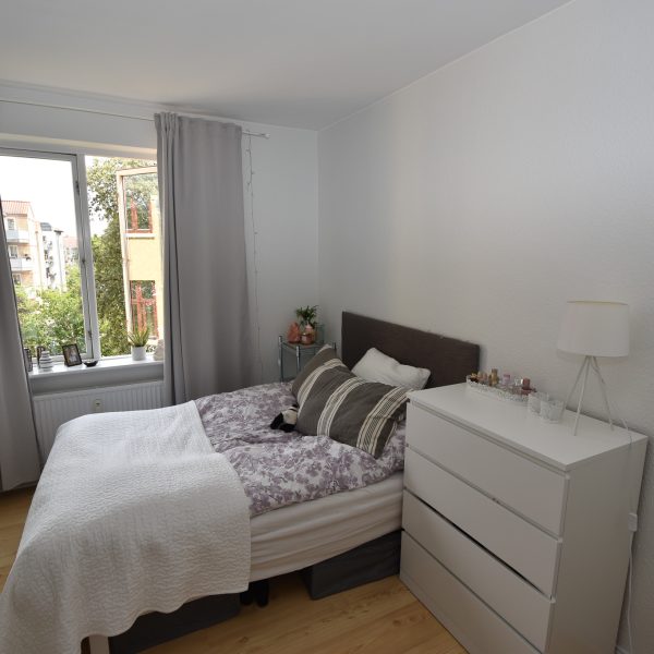 Dannebrogsgade 12, 2.th