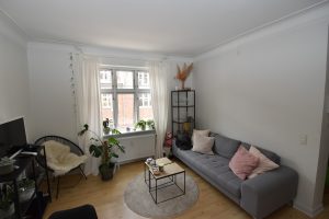 Dannebrogsgade 12, 2.th