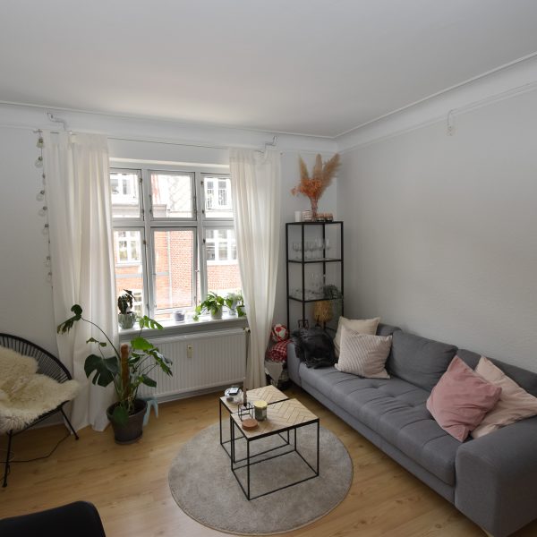 Dannebrogsgade 12, 2.th