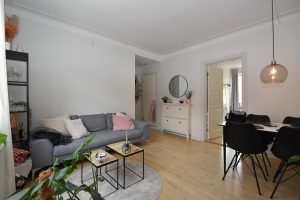 Dannebrogsgade 12, 2.th
