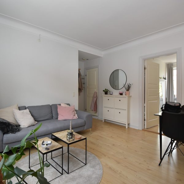 Dannebrogsgade 12, 2.th