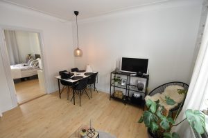 Dannebrogsgade 12, 2.th