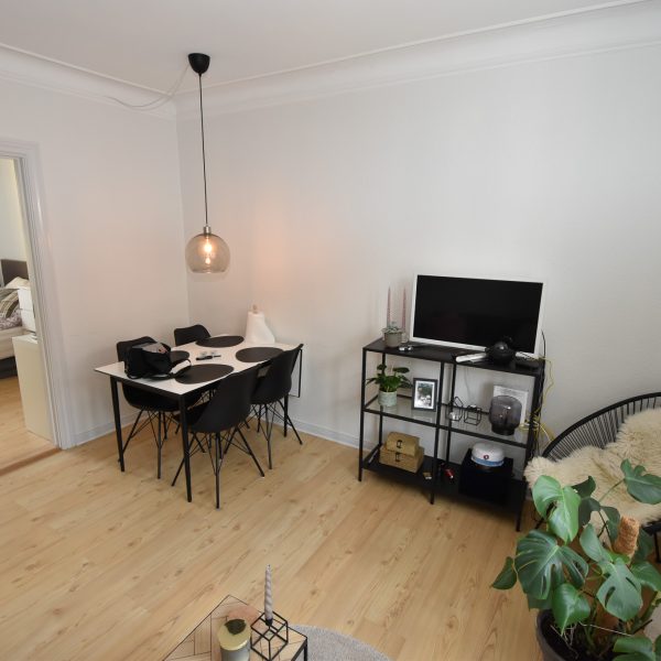 Dannebrogsgade 12, 2.th