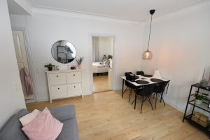 Dannebrogsgade 12, 2.th