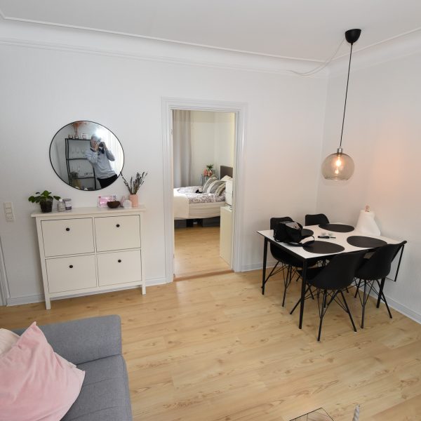 Dannebrogsgade 12, 2.th