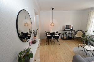 Dannebrogsgade 12, 2.th