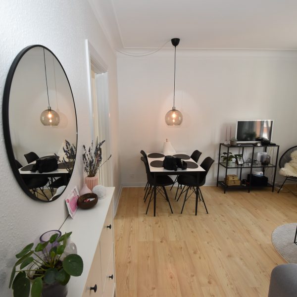 Dannebrogsgade 12, 2.th